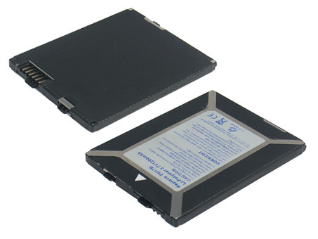 Compatible pda battery for O2 xda IIi Compatible pda battery O2 for xda IIi