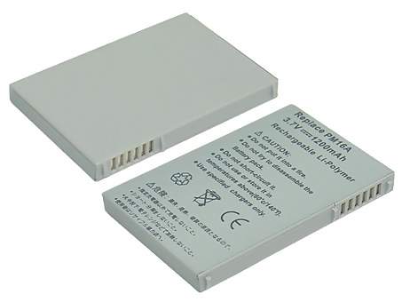 Compatible pda battery for HP FA404A Compatible pda battery HP for FA404A