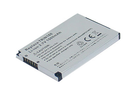 Compatible pda battery for AUDIOVOX PPC6800 Compatible pda battery AUDIOVOX for PPC6800