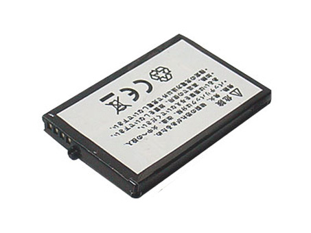 Compatible pda battery for O2 Xda cosmo Compatible pda battery O2 for Xda cosmo