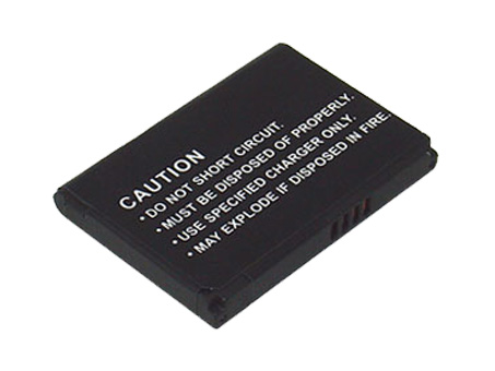Compatible pda battery for HTC ELF0100 Compatible pda battery HTC for ELF0100