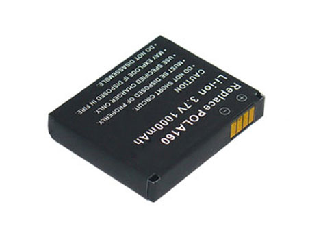 Compatible pda battery for HTC P3650 Compatible pda battery HTC for P3650