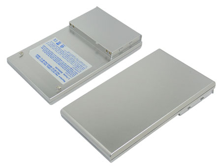 Compatible pda battery TOSHIBA  for e750 