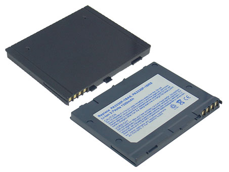 Compatible pda battery TOSHIBA  for e830 WiFi 