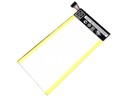Compatible tablet battery for ASUS TF502T Compatible tablet battery ASUS for TF502T