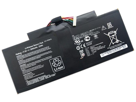 Compatible tablet battery ASUS  for Transformer-Pad-Tf300TL 