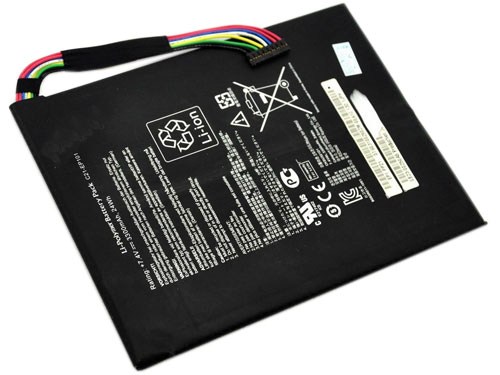 Compatible tablet battery ASUS  for C21EP101 