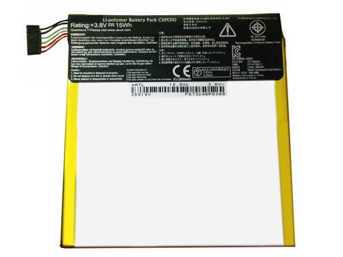 Compatible tablet battery ASUS  for C11P1310 