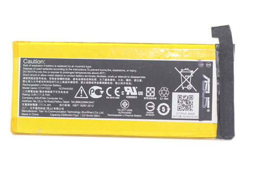 Compatible tablet battery ASUS  for padfone-s 