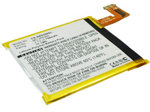 Compatible tablet battery for Amazon Kindle-5 Compatible tablet battery Amazon for Kindle-5