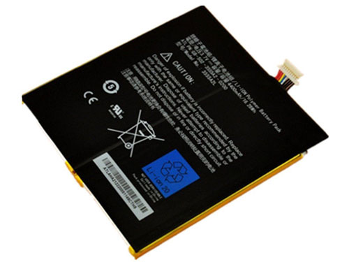 Compatible tablet battery Amazon  for KC1 