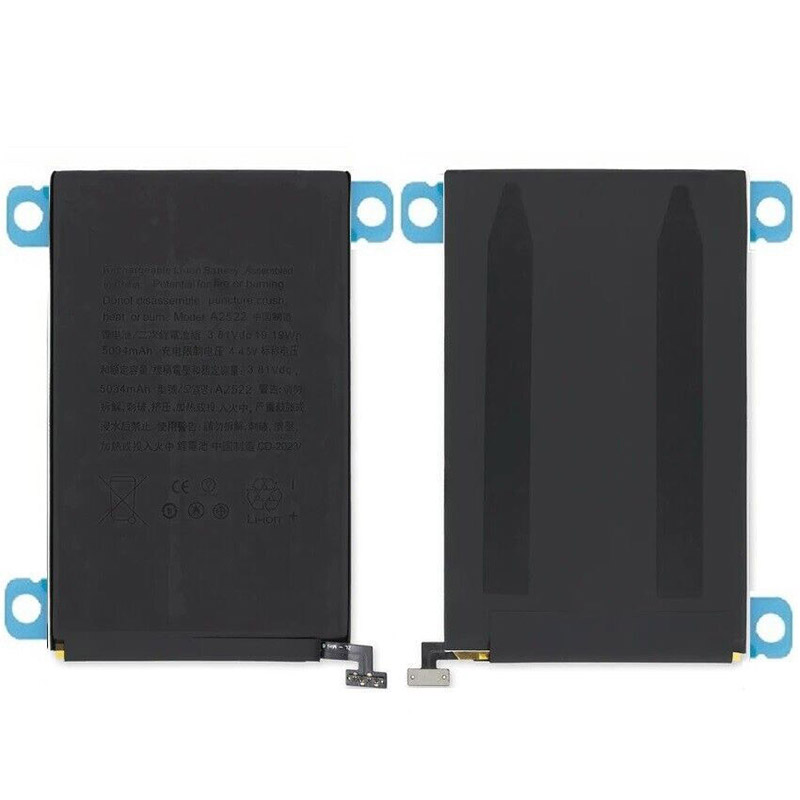 Compatible tablet battery for Apple iPad mini 6 Compatible tablet battery Apple for iPad mini 6