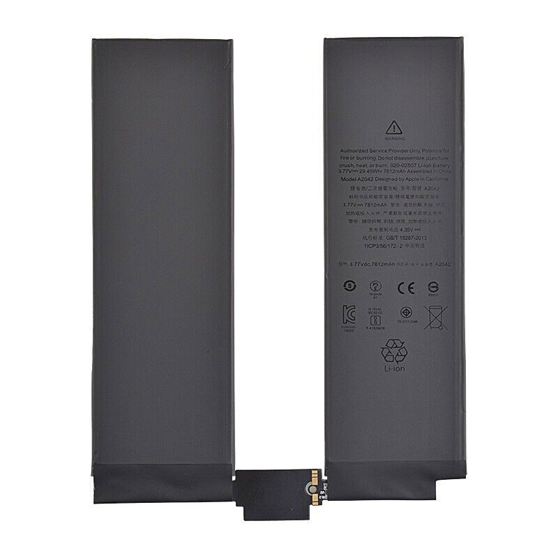 Compatible tablet battery for Apple A1934 Compatible tablet battery Apple for A1934