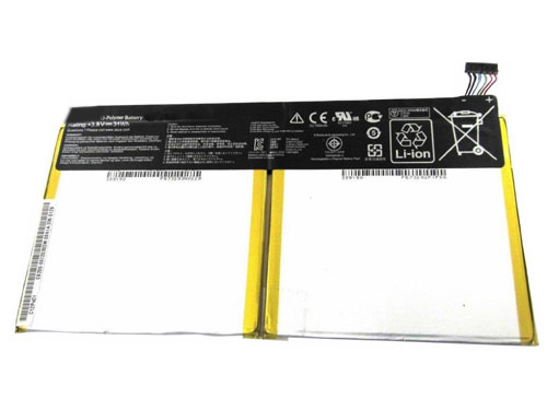 Compatible tablet battery ASUS  for Transformer-Book-T100TA 