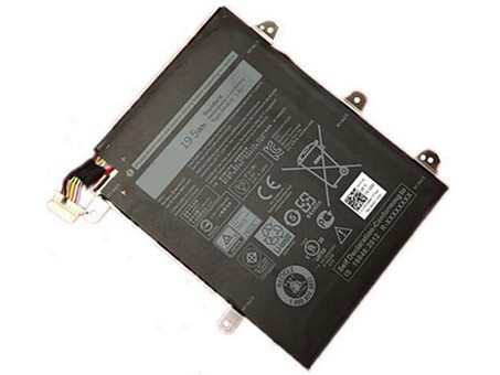 Compatible tablet battery Dell  for HH8J0 