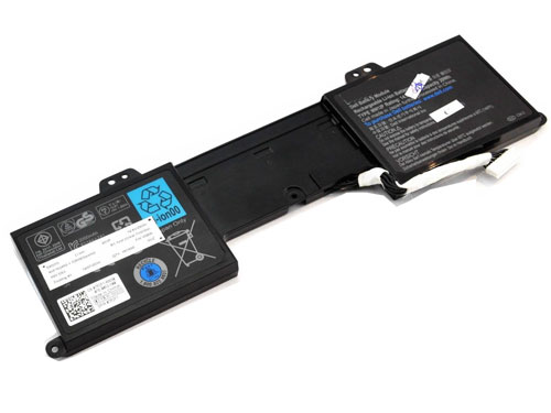 Compatible tablet battery DELL  for TR2F1 