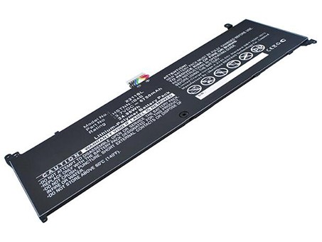 Compatible tablet battery for HP DW02XL Compatible tablet battery HP for DW02XL