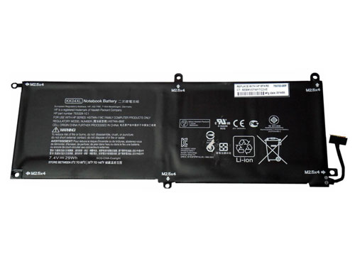 Compatible tablet battery for HP 753703-005 Compatible tablet battery HP for 753703-005
