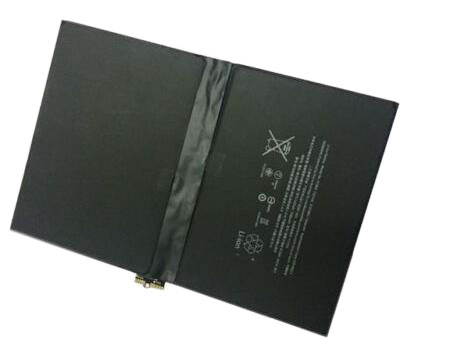 Compatible tablet battery for APPLE A1674 Compatible tablet battery APPLE for A1674
