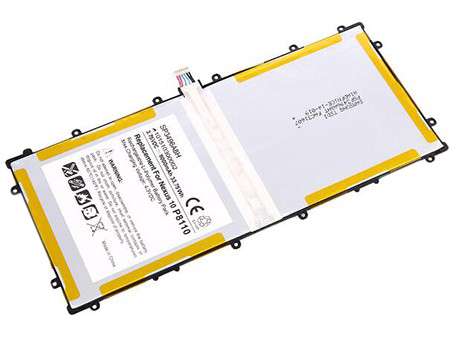 Compatible tablet battery google  for Nexus-10 