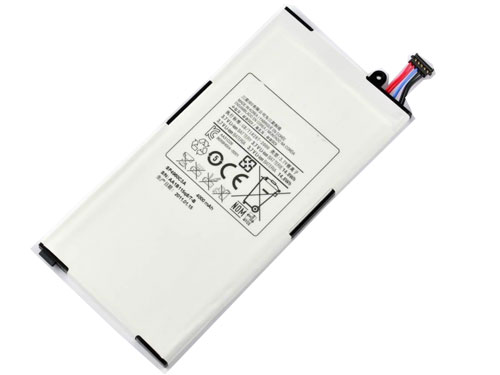 Compatible tablet battery SAMSUNG  for sp4960c3a 
