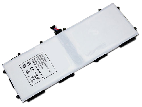 Compatible tablet battery SAMSUNG  for SP3676B1A(1S2P) 