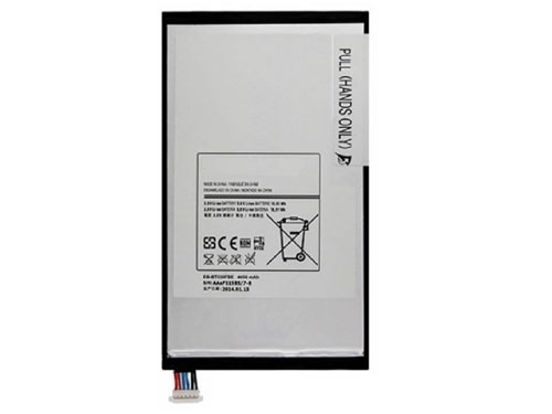 Compatible tablet battery SAMSUNG  for SM-T331 