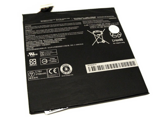 Compatible tablet battery TOSHIBA  for Encore-2-WT8-B 