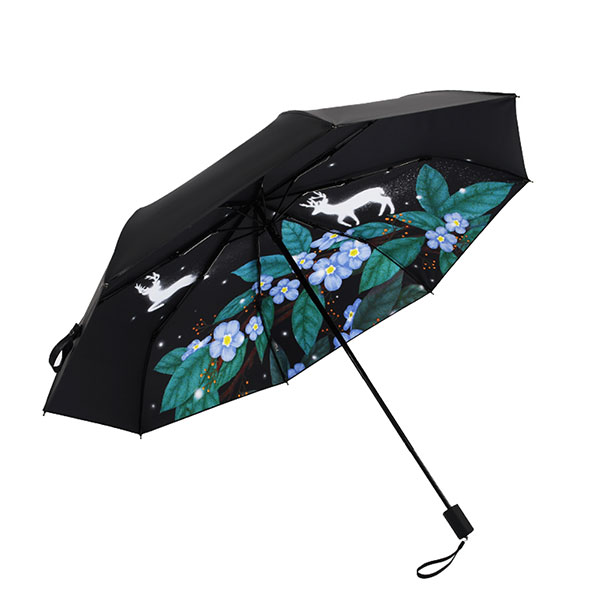 Compatible umbrella Tiantang  for umbrella-uma0057 