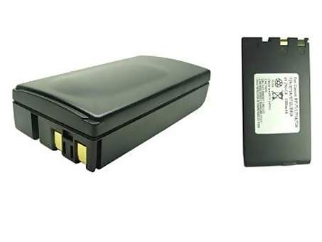 Compatible camcorder battery for CANON EX2Hi Compatible camcorder battery CANON for EX2Hi