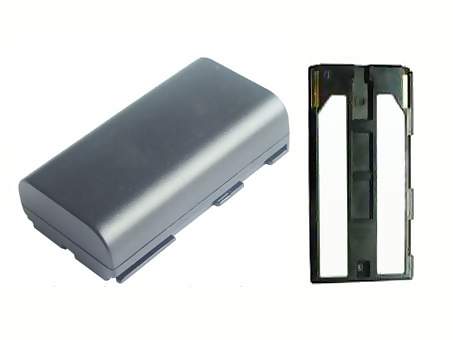 Compatible camcorder battery for CANON V75Hi Compatible camcorder battery CANON for V75Hi