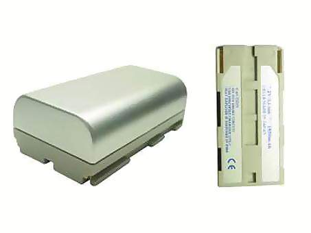 Compatible camcorder battery for CANON GL2 Compatible camcorder battery CANON for GL2