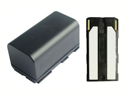 Compatible camcorder battery for CANON BP-930R Compatible camcorder battery CANON for BP-930R