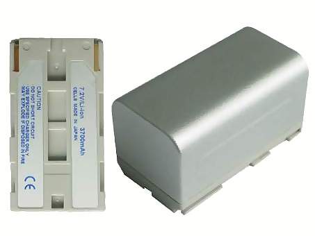 Compatible camcorder battery for CANON ES50 Compatible camcorder battery CANON for ES50