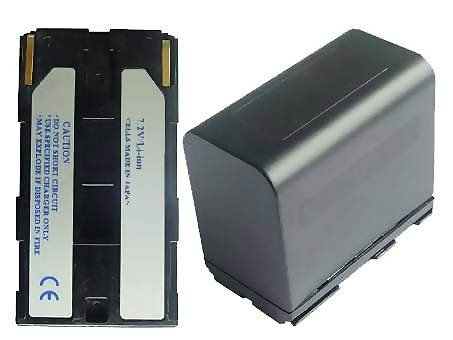 Compatible camcorder battery for CANON BP-945 Compatible camcorder battery CANON for BP-945