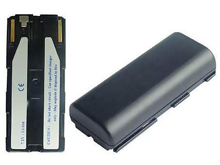 Compatible camcorder battery for CANON DM-PV1 Compatible camcorder battery CANON for DM-PV1