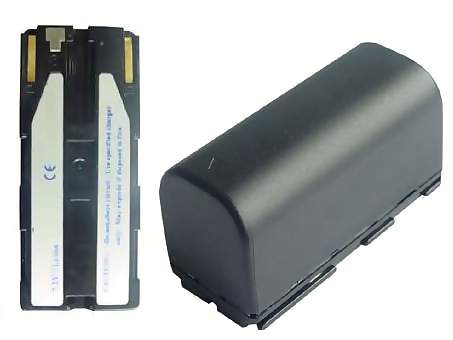 Compatible camcorder battery for CANON DM-PV1 Compatible camcorder battery CANON for DM-PV1