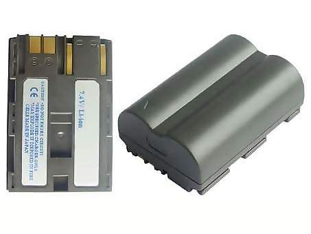 Compatible camcorder battery for CANON FV30 Compatible camcorder battery CANON for FV30
