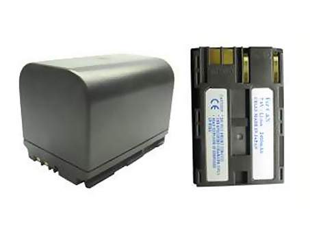 Compatible camcorder battery for CANON ZR45MC Compatible camcorder battery CANON for ZR45MC