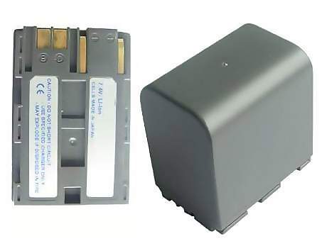 Compatible camcorder battery for CANON BP-535 Compatible camcorder battery CANON for BP-535