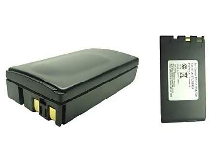 Compatible camcorder battery for CANON E53 Compatible camcorder battery CANON for E53