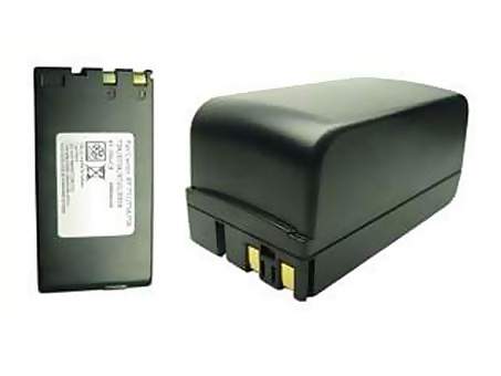 Compatible camcorder battery CANON  for E440 