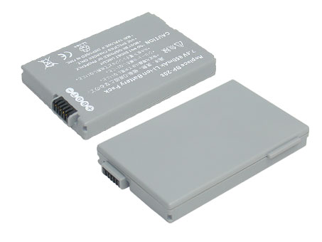 Compatible camcorder battery for CANON DC19 Compatible camcorder battery CANON for DC19