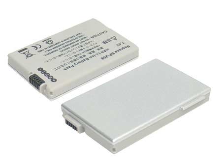 Compatible camcorder battery for CANON DC19 Compatible camcorder battery CANON for DC19