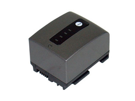 Compatible camcorder battery for CANON HF100 Compatible camcorder battery CANON for HF100