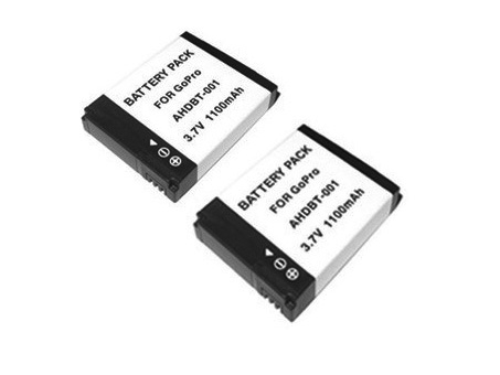 Compatible camera battery for GOPRO HD Hero Compatible camera battery GOPRO for HD Hero