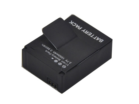 Compatible camera battery for GOPRO HERO2 Compatible camera battery GOPRO for HERO2