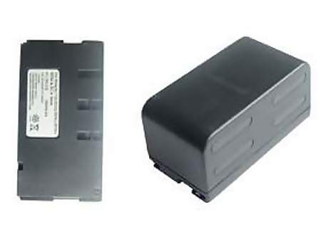 Compatible camcorder battery for HITACHI VM-E53 Compatible camcorder battery HITACHI for VM-E53