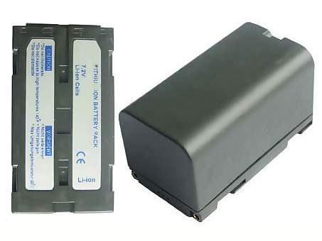 Compatible camcorder battery for HITACHI VM-E545LS Compatible camcorder battery HITACHI for VM-E545LS
