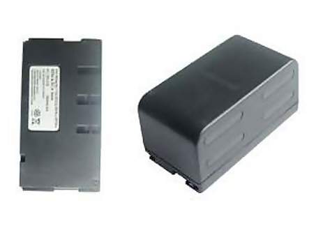 Compatible camcorder battery for HITACHI VM-H620A Compatible camcorder battery HITACHI for VM-H620A